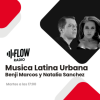 Música Latina Urbana