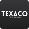 TEXACO DJ’s